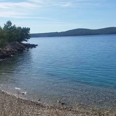 Robinson House Kata Hébergement de vacances *