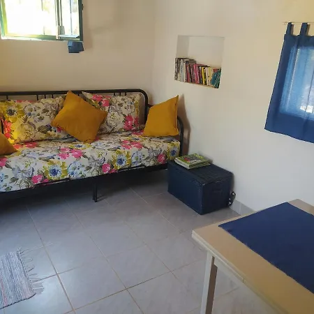 Robinson House Kata *