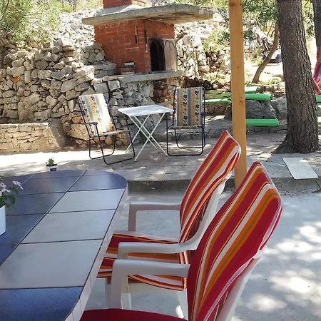 Robinson House Kata *