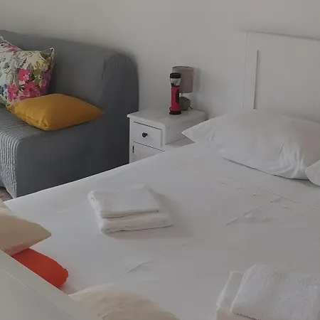 Robinson House Kata *