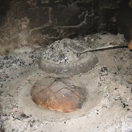 Robinson House Kata * מילנה