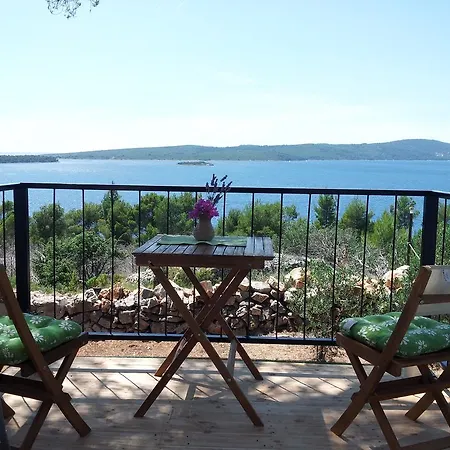 Robinson House Kata *