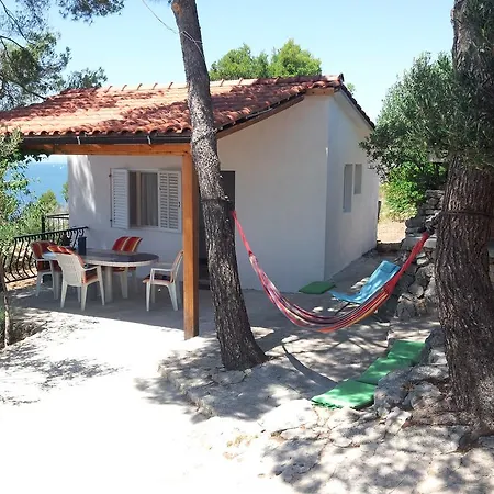 Casa vacanze Robinson House Kata *