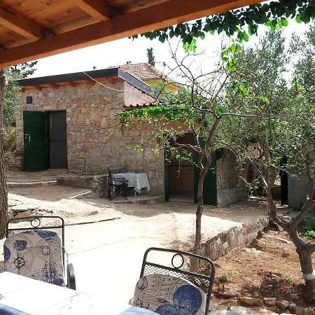 Robinson House Kata *