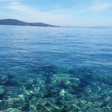 Robinson House Kata *