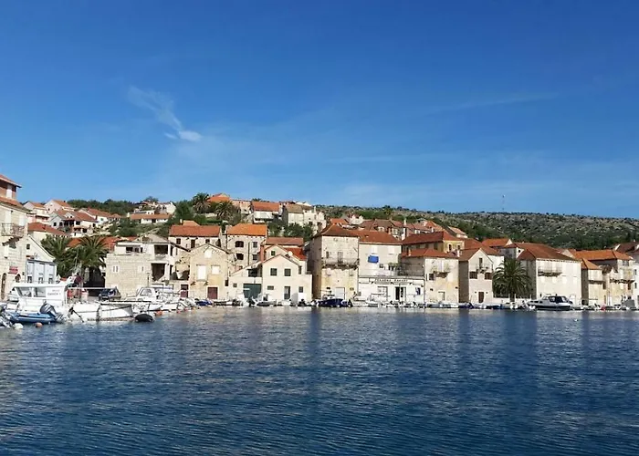 Σπίτι διακοπών Robinson House Kata *