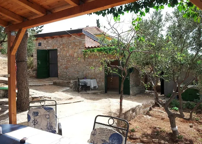 Robinson House Kata *