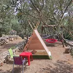 Robinson House Kata Holiday home