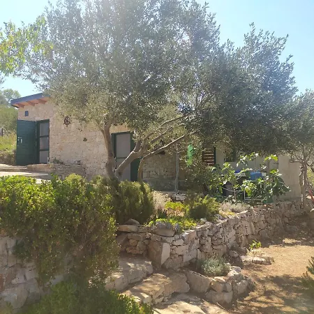 Robinson House Kata