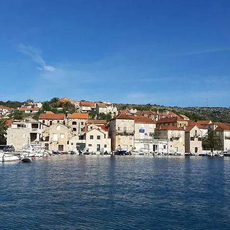 Tatil Evi Robinson House Kata *